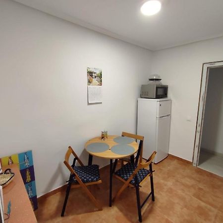 Piso Dos Con Ascensor En Puerto De Sagunto Apartment Bagian luar foto
