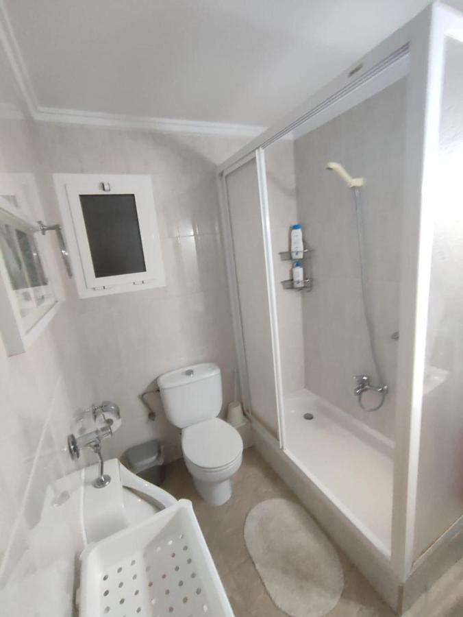 Piso Dos Con Ascensor En Puerto De Sagunto Apartment Bagian luar foto