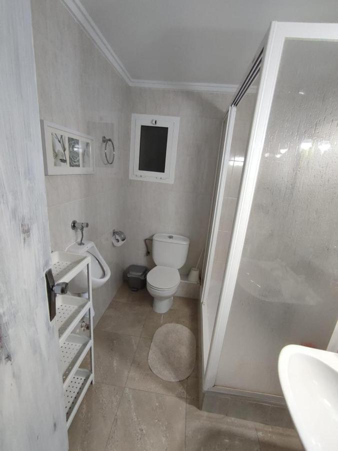 Piso Dos Con Ascensor En Puerto De Sagunto Apartment Bagian luar foto