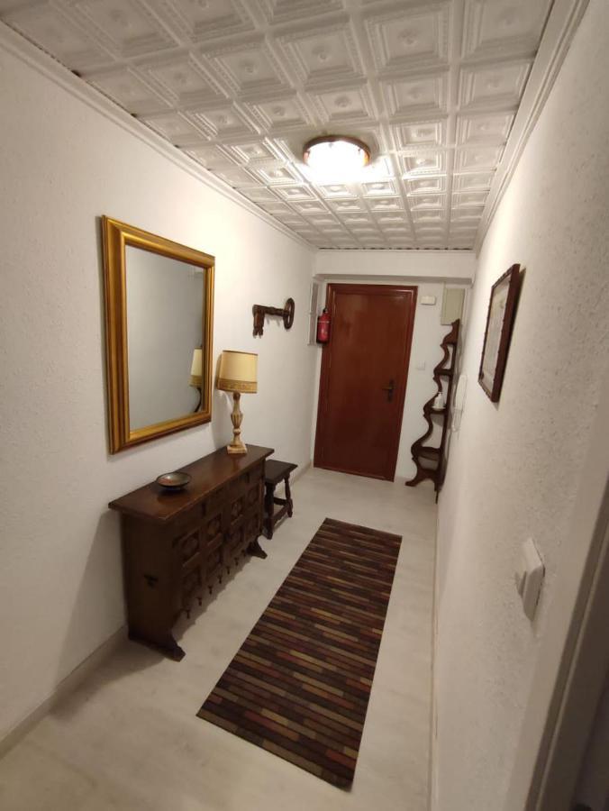 Piso Dos Con Ascensor En Puerto De Sagunto Apartment Bagian luar foto
