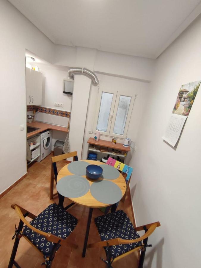 Piso Dos Con Ascensor En Puerto De Sagunto Apartment Bagian luar foto